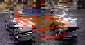 Datsun 260Z (1974 - 1978)